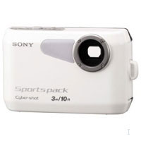 Sony Sports Pack SPK-THC